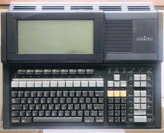 Alcatel 4048 Operadora Centralita 4400