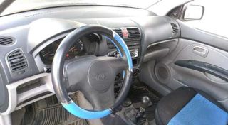 9591007120 centralita airbag kia picanto 684253