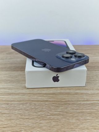 iPhone 14 Pro 90%