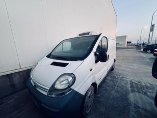 Nissan Primastar 2006