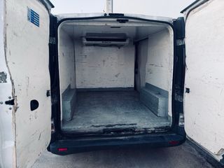 Nissan Primastar 2006