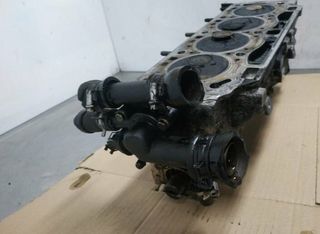 2107030020 culata renault scenic ii 450899