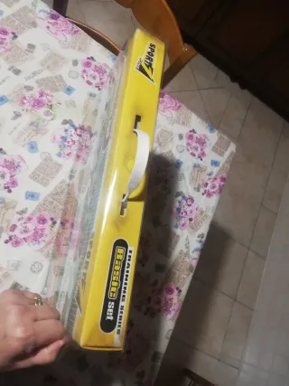 Set Ping Pong Sport One Junior Series