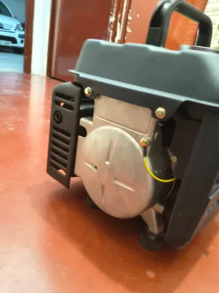 Generador Einhell STE 800 Gasolina