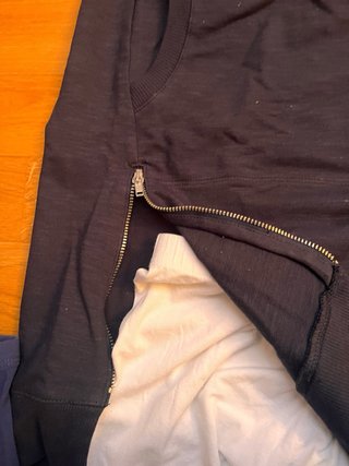 Set Tuta Sportiva Ragazza