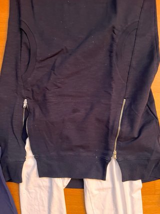 Set Tuta Sportiva Ragazza