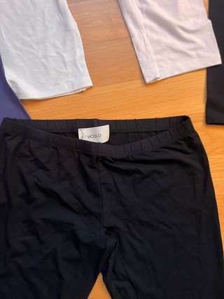 Set Tuta Sportiva Ragazza