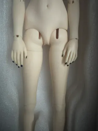 BJD RingDoll Alice99