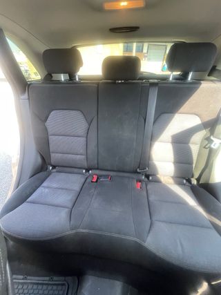 Mercedes-Benz Clase B 2014