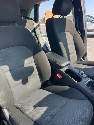 Mercedes-Benz Clase B 2014