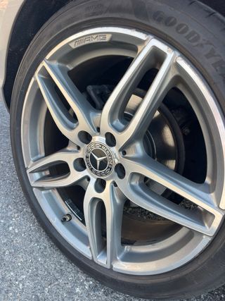 Mercedes-Benz Clase B 2014