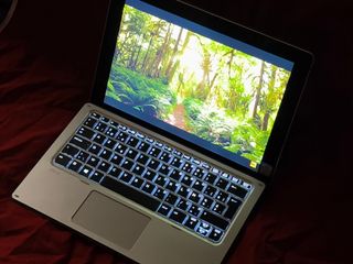 Ordenador portátil/Tablet HP Elite x2