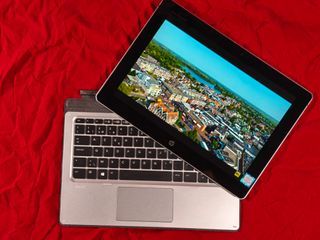 Ordenador portátil/Tablet HP Elite x2