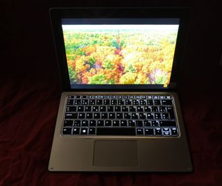 Ordenador portátil/Tablet HP Elite x2