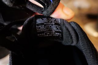 Nike SB Charge Suede Scarpe Uomo Nero