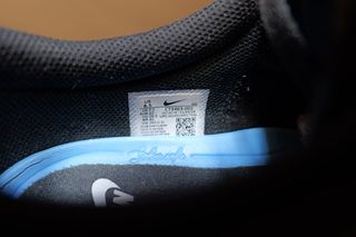 Nike SB Charge Suede Scarpe Uomo Nero