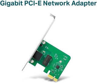 TP-Link Gigabit PCI Express Network Adapter, 32-bi