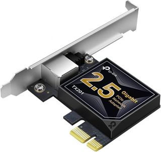 TP-Link Gigabit PCI Express Network Adapter, 32-bi