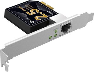 TP-Link Gigabit PCI Express Network Adapter, 32-bi