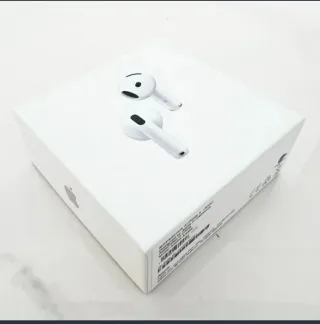 Airpods Pro 2da Gen Blancos