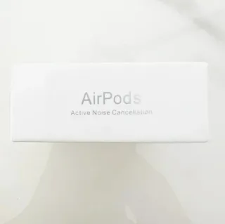 Airpods Pro 2da Gen Blancos