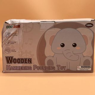 - DINORUN Juguetes Niños 1 Año, Juguetes Montess