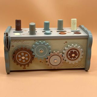 - DINORUN Juguetes Niños 1 Año, Juguetes Montess