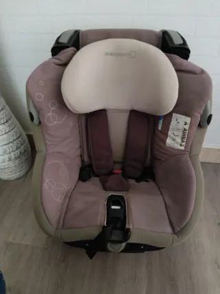 Silla Coche Bebé Confort Opal