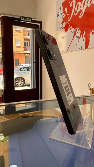 Xiaomi Redmi Note 12 Pro 5G 256GB Negro