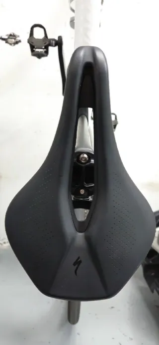 Sillín Specialized Power Body Geometry 155mm Negro