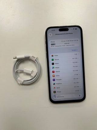 iPhone 14 Pro Max | TIBUPHONE