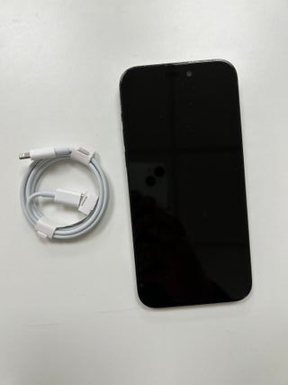 iPhone 14 Pro Max | TIBUPHONE
