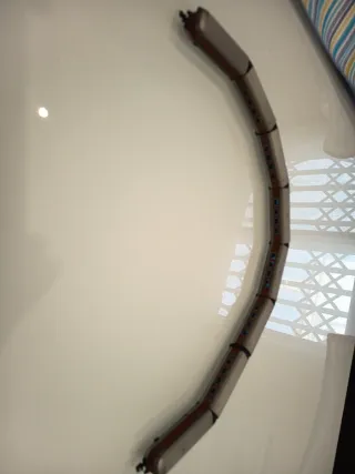 Talgo N y Locomotora 269