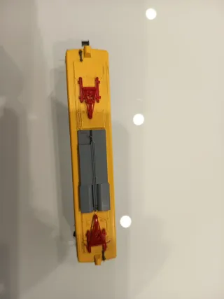 Talgo N y Locomotora 269