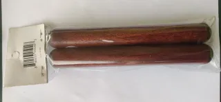 Meinl Classic Wood Claves CL1RW