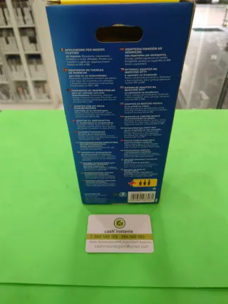 Adaptador Remachadora Rapid RP160