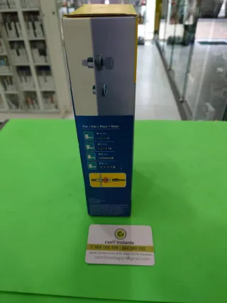 Adaptador Remachadora Rapid RP160