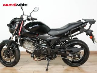 SUZUKI SV 650
