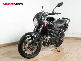 SUZUKI SV 650