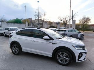 Volkswagen Taigo 2023