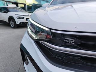 Volkswagen Taigo 2023