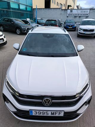 Volkswagen Taigo 2023