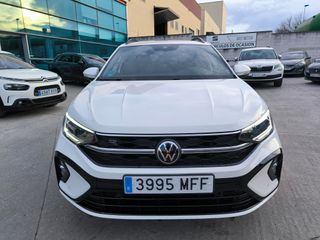 Volkswagen Taigo 2023