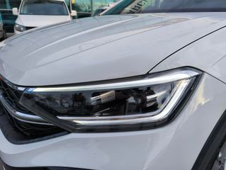 Volkswagen Taigo 2023