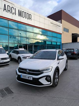 Volkswagen Taigo 2023