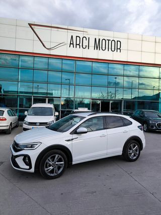 Volkswagen Taigo 2023