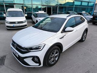 Volkswagen Taigo 2023