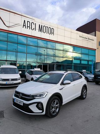 Volkswagen Taigo 2023