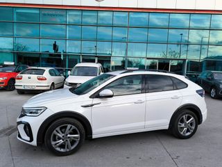 Volkswagen Taigo 2023