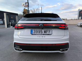 Volkswagen Taigo 2023